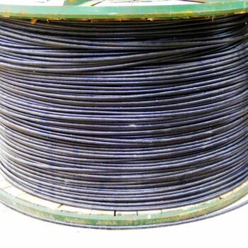盐城亭湖高压电缆线回收