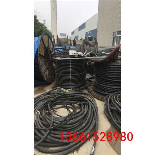 台州临海废旧电缆线回收——滁州新闻：公司欢迎您