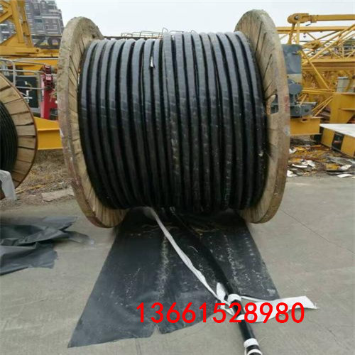 青浦区回收电线电缆价钱 青浦区母线槽回收每米价格
