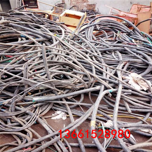 新北区低压配电柜设备回收 新北区铜芯电缆线回收拆除