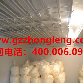 東莞冷庫(kù)設(shè)計(jì)方案冷庫(kù)工程安裝廠家建造經(jīng)驗(yàn)豐富中冷制冷