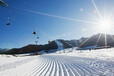 滑雪场设计方案建造滑冰场超优工程质量中冷滑雪