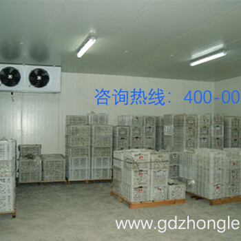建一個(gè)冷庫需要多少錢，需要什么材料？