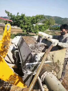 2立方攪拌斗定做攪拌斗裝載機(jī)廠家