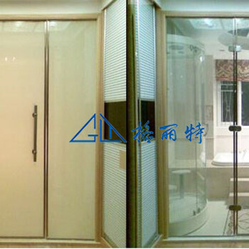 上海调光玻璃，酒店玻璃