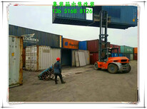 上海集装箱销售改装上海集装箱搭建上海钵满集装箱图片0