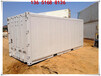 上海二手冷藏箱集装箱价格优惠规格齐全20RF