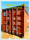 合肥海运集装箱性能可靠产品图