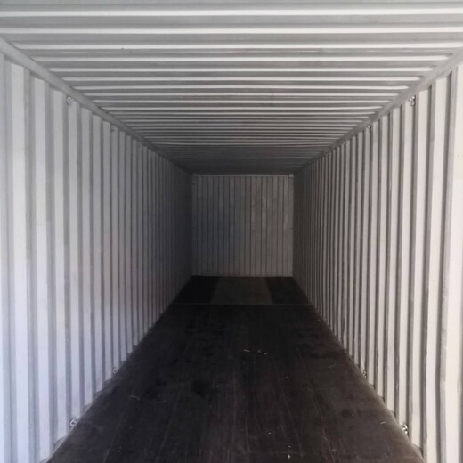 江苏提供定制海运集装箱运输