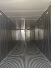 小型冷藏集装箱尺寸图片