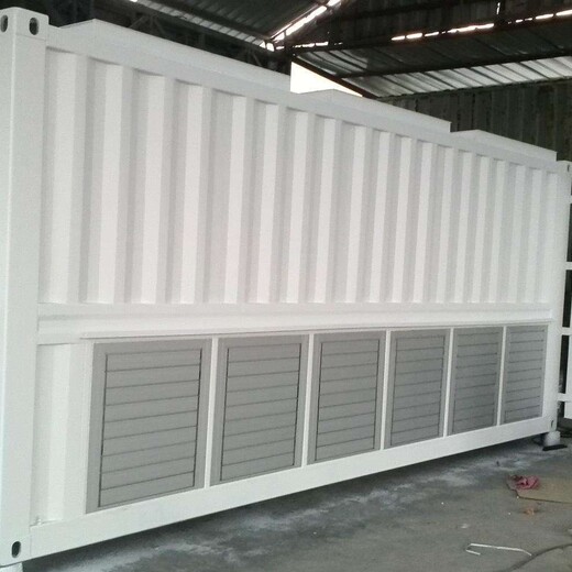 浙江提供大型设备集装箱质量可靠