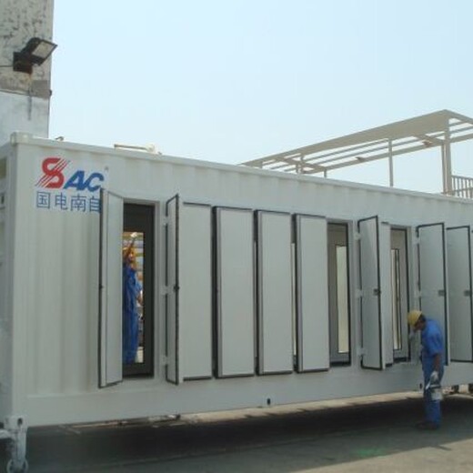 上海提供大型设备集装箱价格实惠,冷藏箱