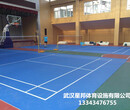武汉硅pu球场，硅pu篮球场施工，硅pu球场材料厂家图片