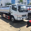 二手國(guó)三全新油罐車