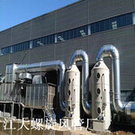 广东螺旋风管生产圆形通风排气管道厂家
