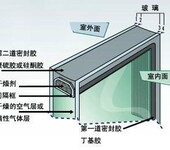 西安中空玻璃生产销售