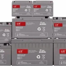 深圳山特蓄電池含稅運價格