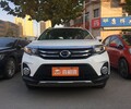 上海專業汽車分期12年喜相逢以租代購