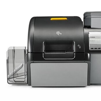 ZXPSeries9打印机ID证卡打印机>ZXPSeries9证卡打印机