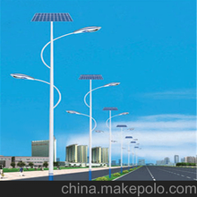 大同道路亮化灯具生产厂家大同太阳能路灯服务热线图片