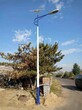 唐山太阳能路灯图片，唐山太阳能路灯：指导安装