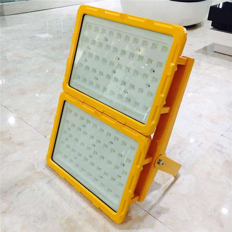 滄州LED防爆燈廠家，滄州LED防爆燈造型