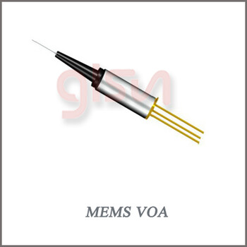 供应MEMSVOA桂林光隆GLSUNMEMSVOA光衰减器MEMS衰减器光学器件