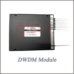 桂林光隆GLSUNDWDM模块密集波分复用器密集波分复用模块密集波分复用系统