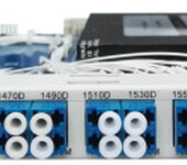 桂林光隆GLSUNOTS3000-CWDM粗波分复用系统插卡式CWDM