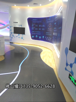 廣東珠海室內(nèi)幼兒園膠地板，PVC膠地板