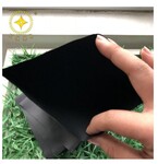 杭州市黑色导电袋PE遮光塑料袋防静电黑色PE袋硒鼓包装袋