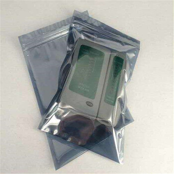 双流厂家供应电子产品防静电包装屏蔽袋