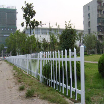 安平銘哲廠家小區(qū)護(hù)欄鐵藝護(hù)欄