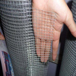 铁网碰焊网碰网建筑用网金属筛网电焊网镀锌铁丝网黑丝网片