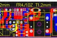 莱士双绕组LIS8712、LIS8712B、LIS8714D