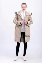 零库存零风险溆牌代销羽绒服欢迎到公司看货图片