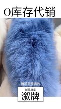 19冬新款溆牌羽绒服零库存代销图片