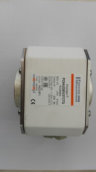 FERRAZ行业熔断器PC84UD75V42CP6