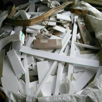 北京铁氟龙回收价格，门头沟peek回收板棒管块丝废料