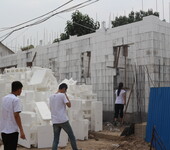河南海容模块一种新型墙体材料