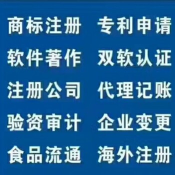 苏州代办执照代理记账服务