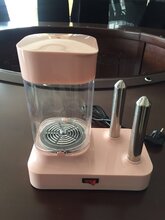 供应多功能家用热狗机面包玉米加热机hotdogmachine400W图片