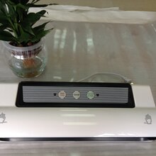家用小型抽真空机食物保鲜多功能真空包装机图片
