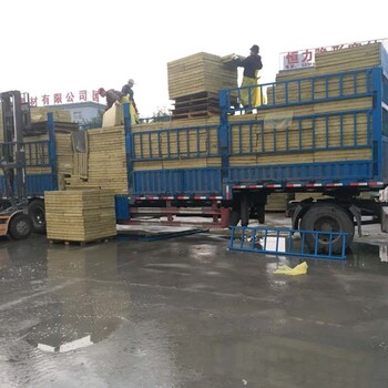 郴州A7公分机制岩棉板欢迎订购、A隔音材料机制岩棉板新闻资