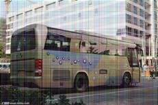 泰州到重庆直达卧铺大巴车欢迎您图片3