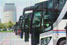泰州到重庆直达卧铺大巴车欢迎您图片5