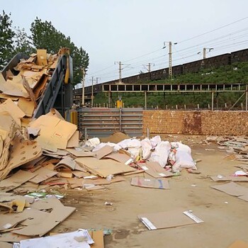 全自動臥式打包設(shè)備玉米秸稈液壓打包機(jī)廢紙皮壓塊機(jī)價(jià)格