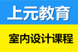 室内设计培训班比较好零基础小白找室内设计培训班