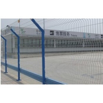 周口市小區(qū)護(hù)欄網(wǎng)雙邊護(hù)欄網(wǎng)