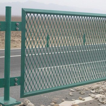 澳达高速公路防眩网材质规格